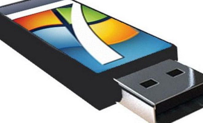 Tutorial Membuat Bootable Flashdisk Windows dengan CMD