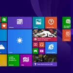 Menonaktifkan Windows Defender di Windows 8