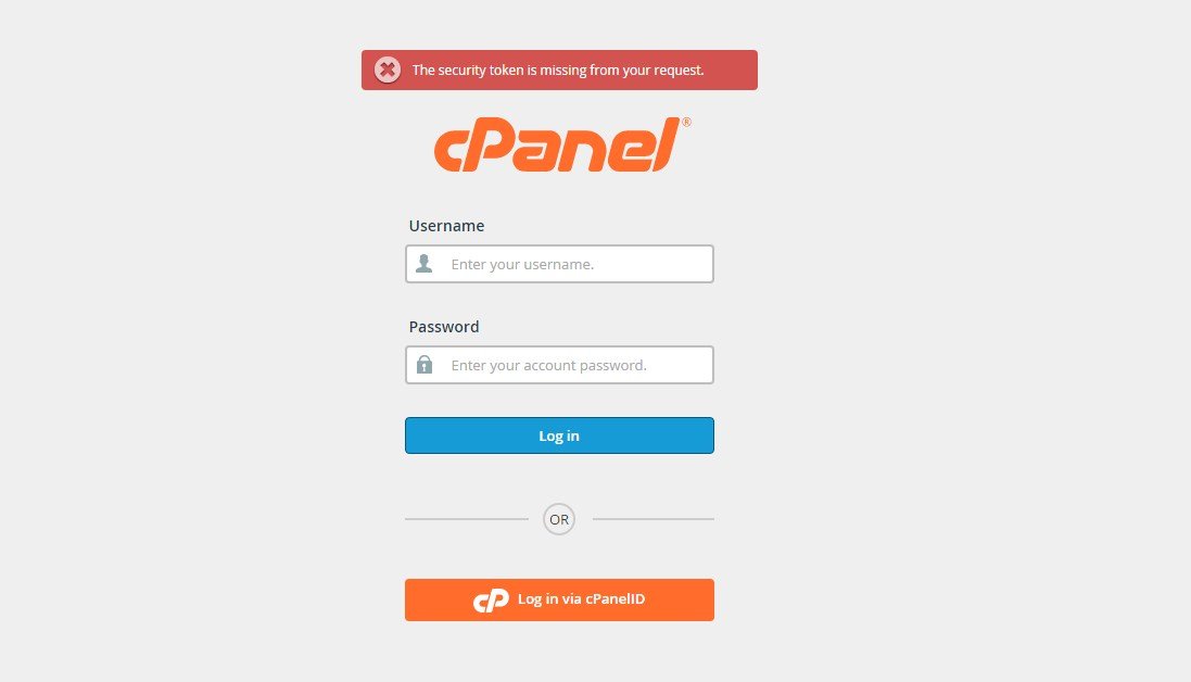 Buat Blog WordPress lewat Cpanel Lengkap