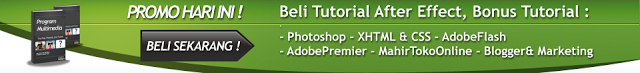 Penjelasan Fungsi Toolbar Photoshop Lengkap – Photoshop Dasar