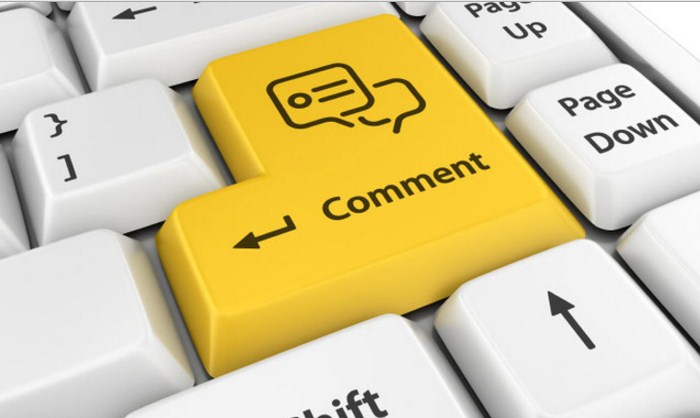Pengaruh Komentar Blog terhadap SEO