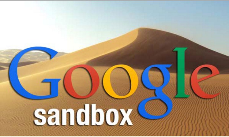 Pengertian Google Sandbox di Dunia Blogging
