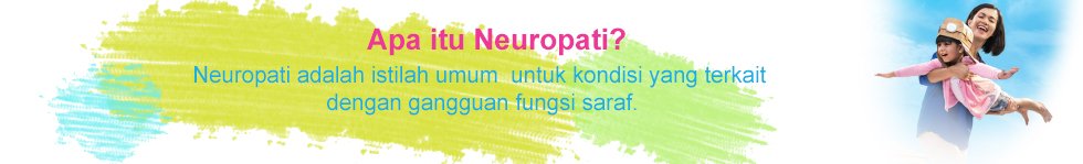 Apa itu Neuropati