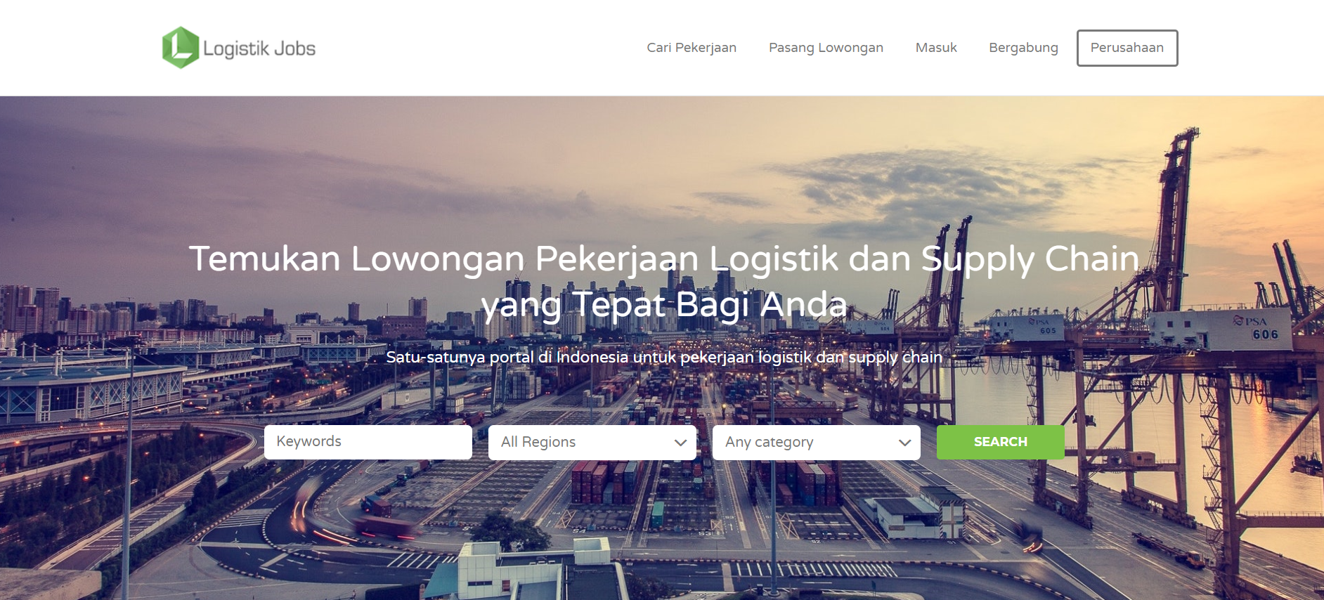 Tips Agar Bisa Diterima Lowongan Kerja Supply Chain Jakarta