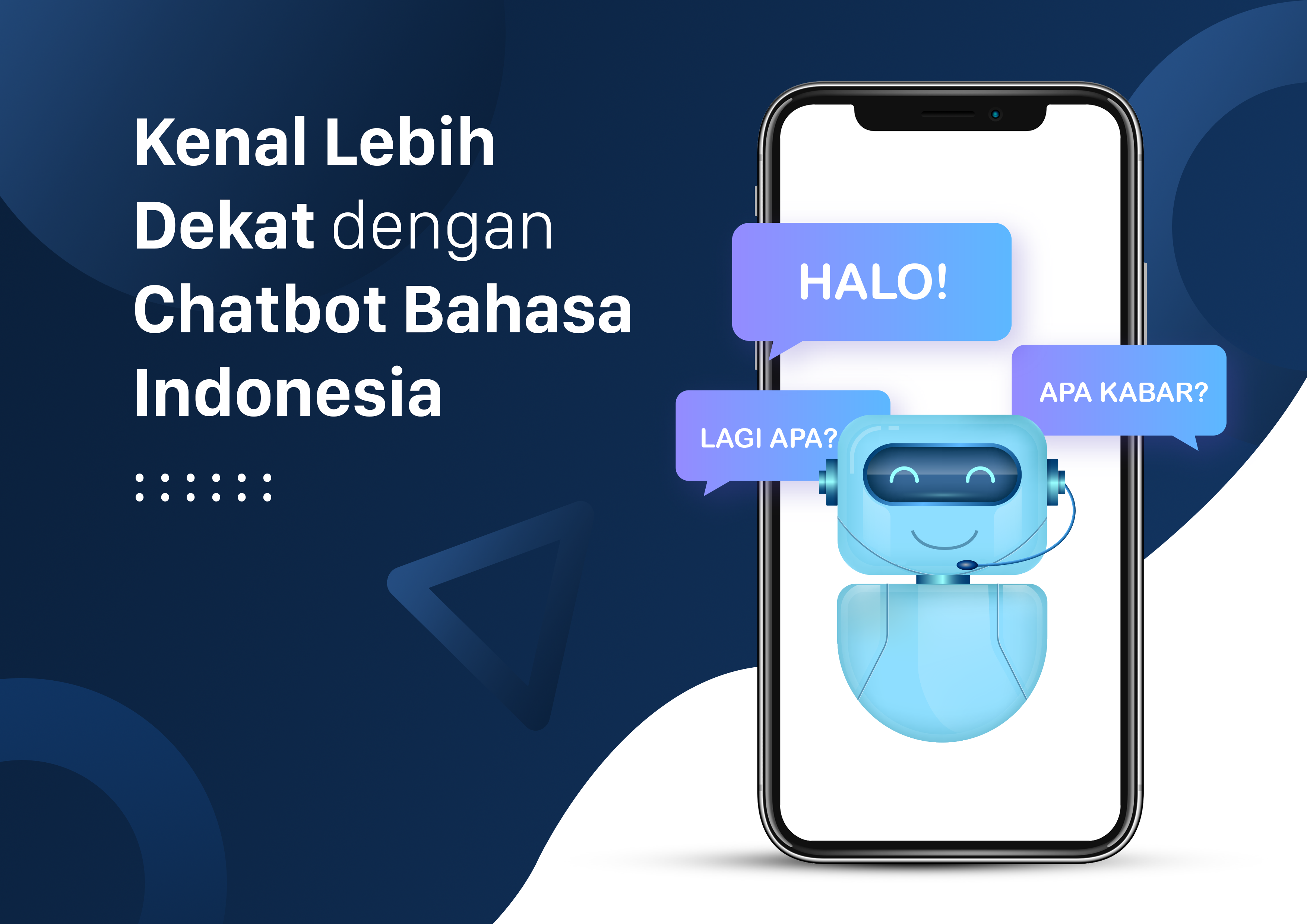 Totalitas Penggunaan Chatbot Bahasa Indonesia Dalam Dunia Bisnis