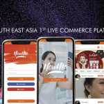 Tingkatkan Keuntungan dengan NOWME Live Commerce Pertama di Asia Tenggara
